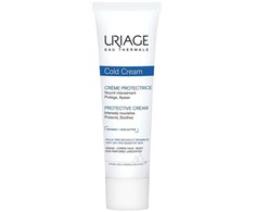Uriage Cold Kreminis Protective Kreminis apsauginis kremas veidui ir kūnui, 100 ml