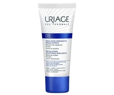 "Uriage Ds Emulsión" reguliuojanti emulsija 40ml