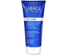 Uriage DS Hair Hair Šampūnas Kerato-Reducing šampūnas, 150 ml