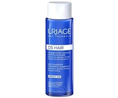 Uriage DS Hair Hair Šampūnas Nuo pleiskanų šampūnas nuo pleiskanų, 200 ml