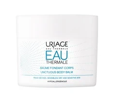 Uriage Eau Thermale kūno balzamas su aliejumi, 200 ml