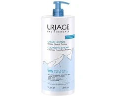 Uriage Cleansing Kreminis, 1000 ml