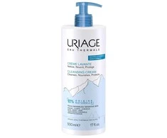"Uriage" prausiamasis kremas 500ml
