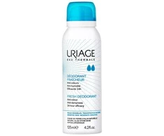 "Uriage Eau Thermale" gaivinamasis dezodorantas 125ml