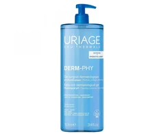 Uriage Derm-Phy dermatologinis valomasis gelis 1000 ml
