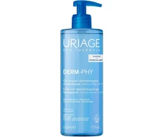 Uriage Derm-Phy dermatologinis valomasis gelis 1000 ml