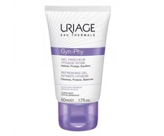 URIAGE Gyn-Phy Intimate Hygiene Gel intymios higienos gelis, 50 ml