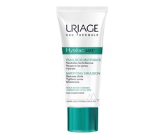 "Uriage Hyséac Mat" matinė veido emulsija 40ml