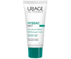 Uriage Hyseac Mat matujący krem-żel do twarzy 40ml