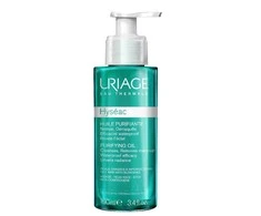 "Uriage Hyséac" valomasis aliejus 100ml