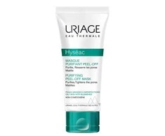 "Uriage Hyséac" švelni šveičiamoji kaukė 50ml