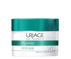 Uriage Hyséac Pâte Sos Spots pasta riebiai odai15g