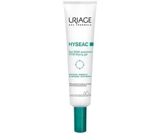 Uriage Hyséac SOS Drying Gel veido gelis nuo spuogų, 15 ml