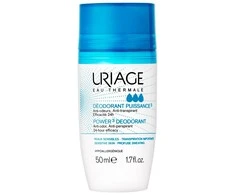 Uriage Gentle Dezodorantas švelnus dezodorantas 50ml