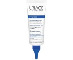 Uriage Pruriced Fresh Soothing Gel raminamasis niežulį malšinantis gelis, 100 ml