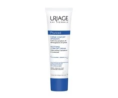 Uriage Pruriced Calming Kreminis For Face raminamasis veido kremas, 100 ml