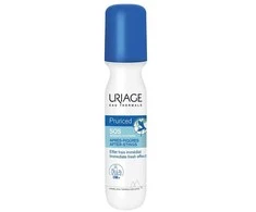 Uriage Pruriced SOS After-Sting Soothing Care raminamasis gelis po vabzdžių įgėlimo, 15 ml