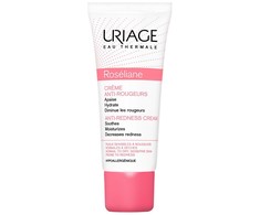 "Uriage Roséliane" kremas nuo raudonio 40ml