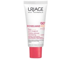 URIAGE_Roseliane krem CC do cery naczynkowej SPF50 40ml