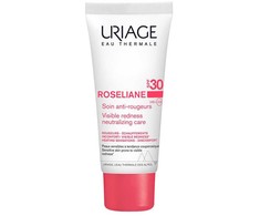 Uriage Roseliane Anti-Redness Kreminis SPF30, 40 ml