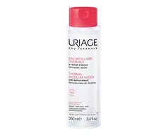Uriage Eau Thermale Thermal Micellar Vanduo Soothes Micellar Vanduo Unisex, 250 ml