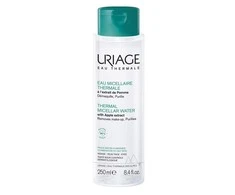 Uriage Eau Thermale Thermal Micellar Vanduo Purifies Micellar Vanduo unisex, 250 ml