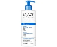 "Uriage Xémose Syndet Švelnus prausiklis" 500ml