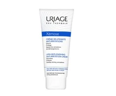 Uriage Xémose Lipid-Jauninamasis Anti-Irritation Kreminis Body Kreminis unisex, 200 ml