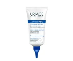 Uriage Xémose PSO Soothing Concentrate raminamasis koncentratas, 150 ml