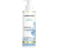 Bezolejowa UZDROVISCO Amino Hydration, 200 ml