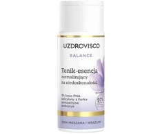 Bezolejowa UZDROVISCO Balansas, 150 ml