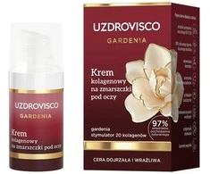 Bezolejowa SVEIKAS ALIEJUS Gardenija, 15 ml