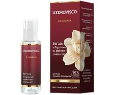 Bezolejowa UZDROVISCO Gardenia, 30 ml