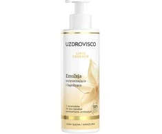 Bezolejowa UZDROVISCO Lipid Essence, 200 ml