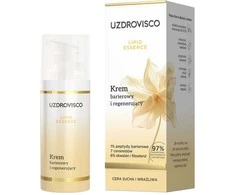 Bezolejowa UZDROVISCO Lipid Essence, 50 ml
