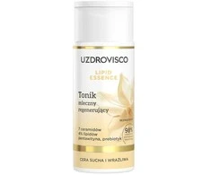 Bezolejowa UZDROVISCO Lipid Essence, 150 ml