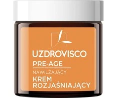Bezolejowa Be aliejaus UZDROVISCO Pre-Age, 50 ml