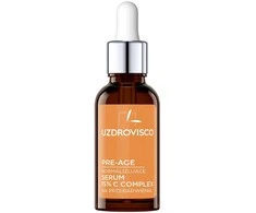 Be aliejaus UZDROVISCO Pre-Age, 30 ml