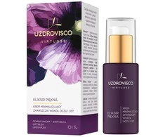 Bezolejowa UZDROVISCO Virtuose, 30 ml