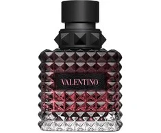 Valentino Born In Roma Intense Donna EDP parfumuotas vanduo moterims, 50 ml