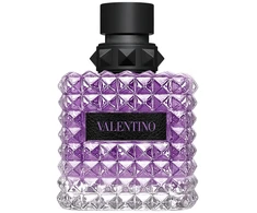 Valentino - Born In Roma Violetinė Melancholia EDP 100 ml