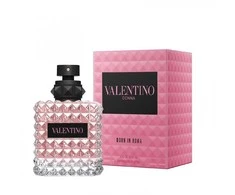 Valentino Donna Born In Roma EDP parfumuotas vanduo moterims, 30 ml