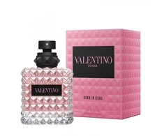 Kvepalai moterims Valentino Donna Born In Roma EDP, 50 ml
