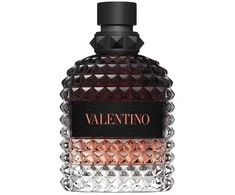 Kvepalai vyrams Valentino Uomo Born in Roma Coral Fantasy EDT, 100 ml
