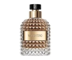 Valentino Uomo Eau de Toilette Vyrams 100 ml