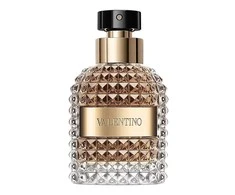 Valentino Uomo EDT tualetinis vanduo vyrams, 50 ml