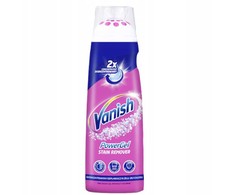 Skalbinių dėmių valiklis VANISH Gold, 200 ml