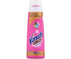 Skalbinių dėmių valiklis VANISH Gold, 200 ml