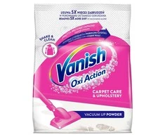 Vanish Milteliai kilimams ir kilimams 650g