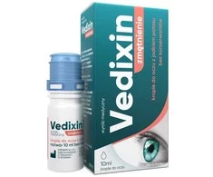 Senti2 Vedixin Akių lašai nuo drumstumo su kalio jodidu 10 ml